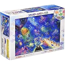 ディズニーパズル New Puzzle Collection 🧩 🌟新発売🌟 🇺🇸パークの新しいパズル